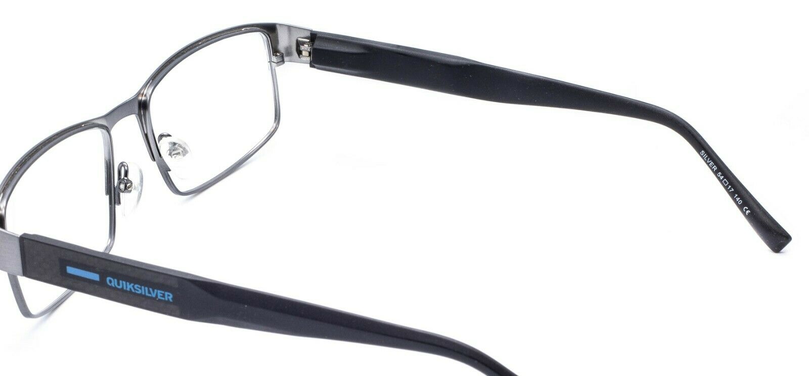 QUIKSILVER M61 QO3670/401 54mm RX Optical FRAMES Glasses Eyewear Eyeglasses -New