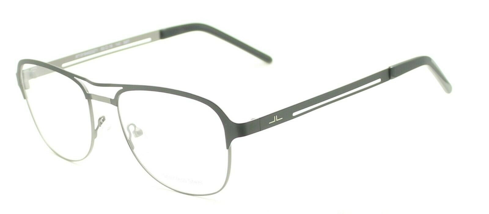 JULIUS JUBM15 BG 53mm Eyewear FRAMES Glasses RX Optical Eyeglasses New - TRUSTED