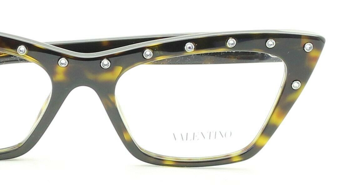 VALENTINO VA 3031 5002 Eyewear FRAMES RX Optical Eyeglasses Glasses New - Italy