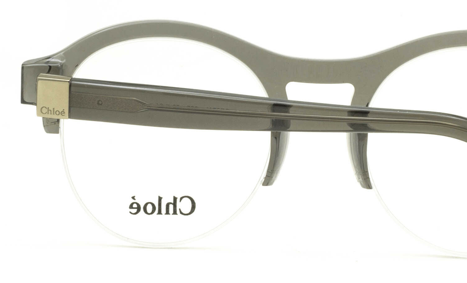 Chloe CE 2711 065 53mm FRAMES Glasses RX Optical Eyewear Eyeglasses New - Italy