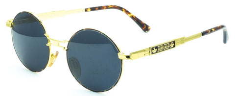 ETTORE BUGATTI 501 004S XL 1504/0921 70mm Sunglasses Shades FRAMES - New France