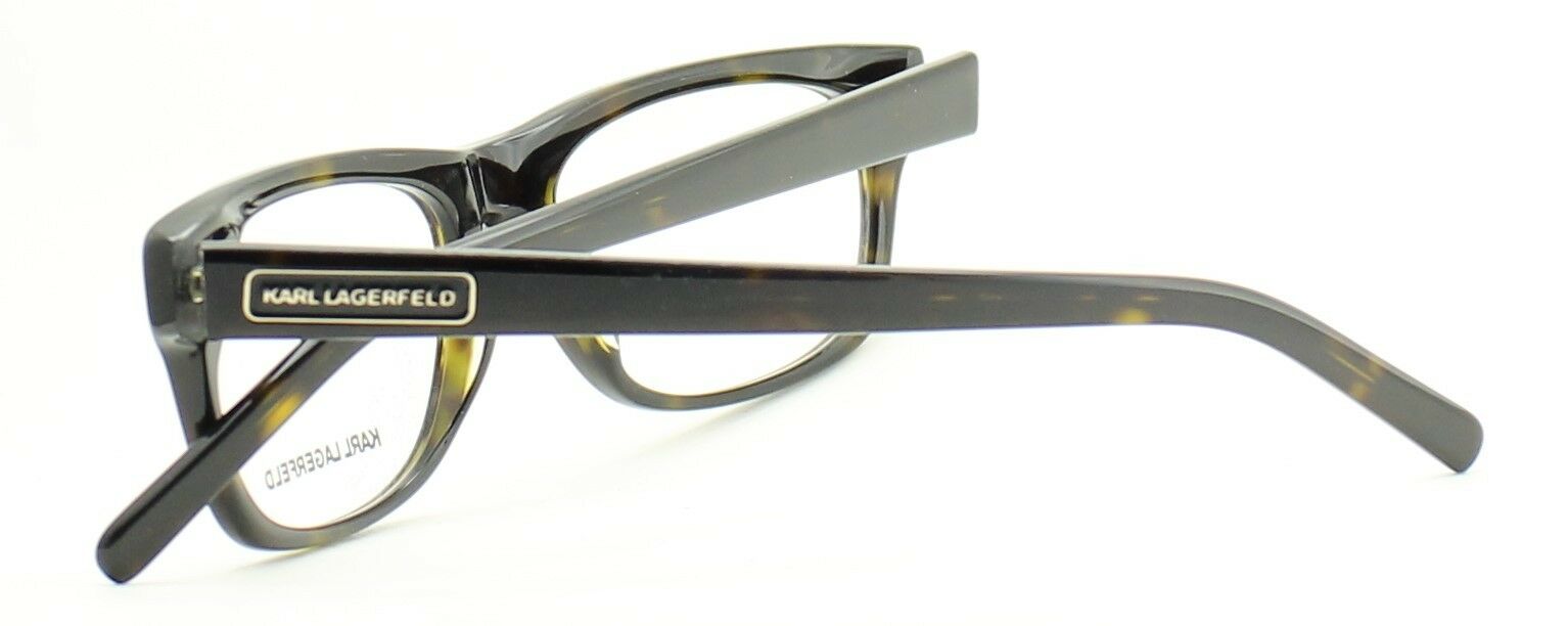 KARL LAGERFELD KL801 013 Eyewear FRAMES NEW RX Optical Eyeglasses BNIB - TRUSTED