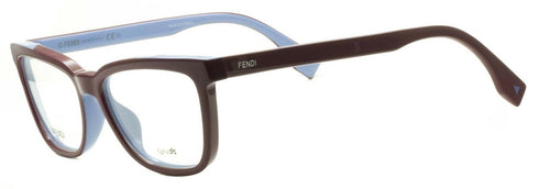 FENDI FF 0122 MFU Eyewear RX Optical FRAMES NEW Glasses Eyeglasses Italy - BNIB