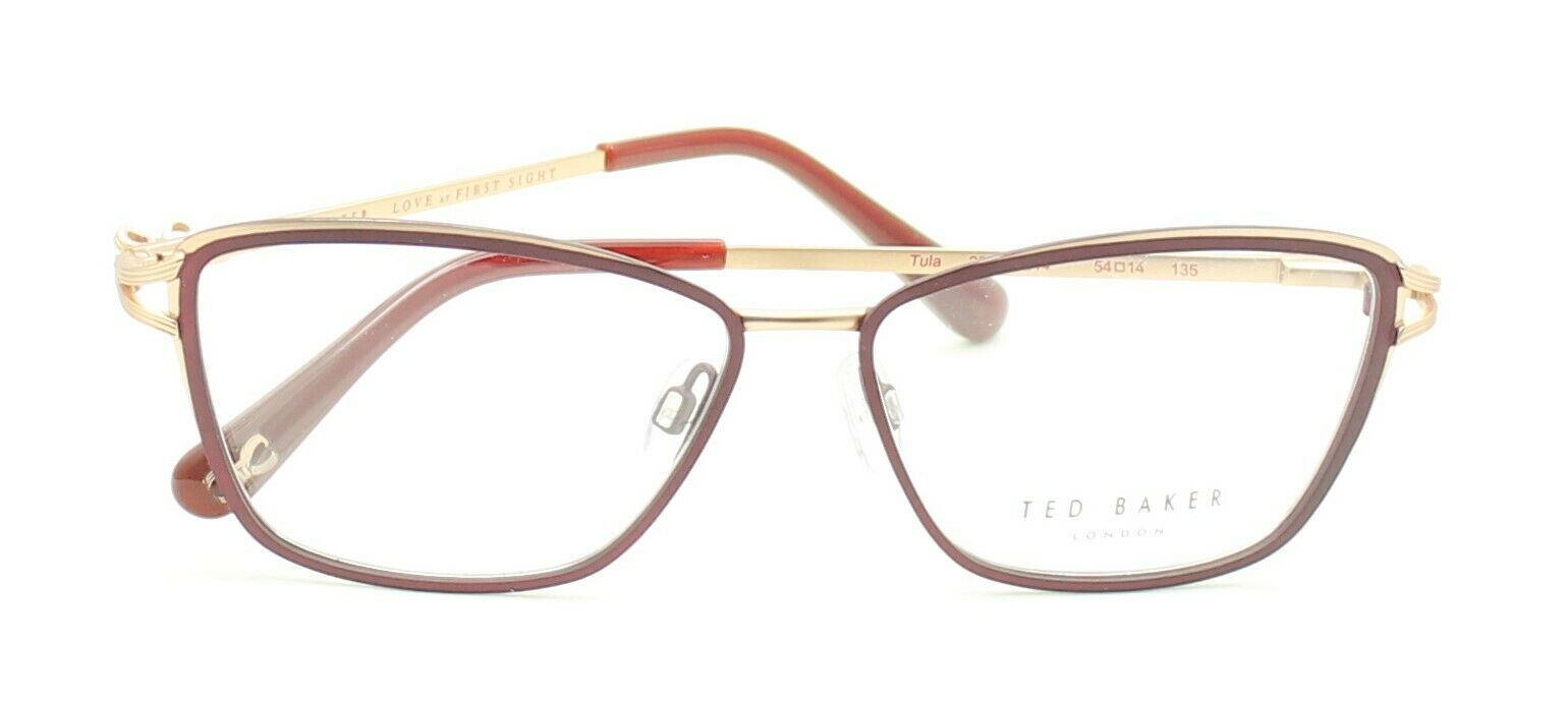 TED BAKER 2245 244 Tula 54mm  Eyewear FRAMES Glasses Eyeglasses RX Optical - New