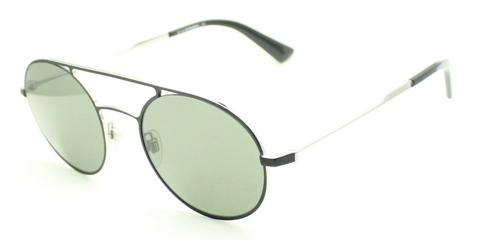 DIESEL DL 0301/S 05N *3 51mm Sunglasses Shades Eyewear FRAMES Glasses New - BNIB