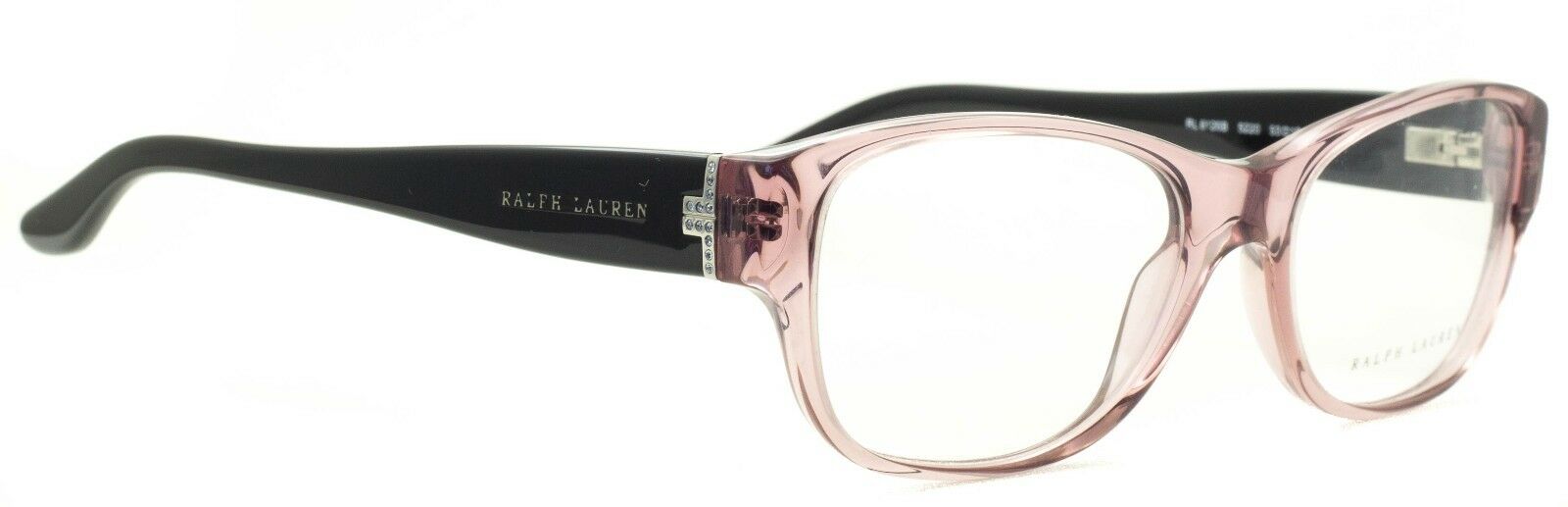 RALPH LAUREN RL 6126B 5220 Eyewear FRAMES RX Optical Eyeglasses Glasses - New