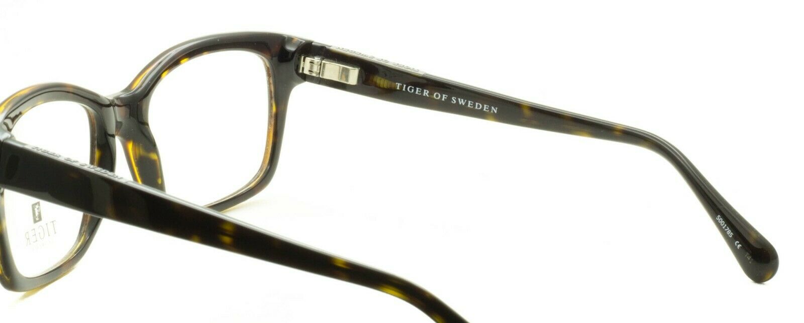 TIGER of SWEDEN TOS 6009 30548435 Eyewear FRAMES RX Optical Glasses Eyeglasses