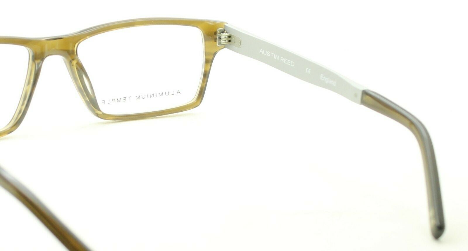 AUSTIN REED ENGLAND AR E05 103 53mm Eyewear RX Optical FRAMES Glasses - New