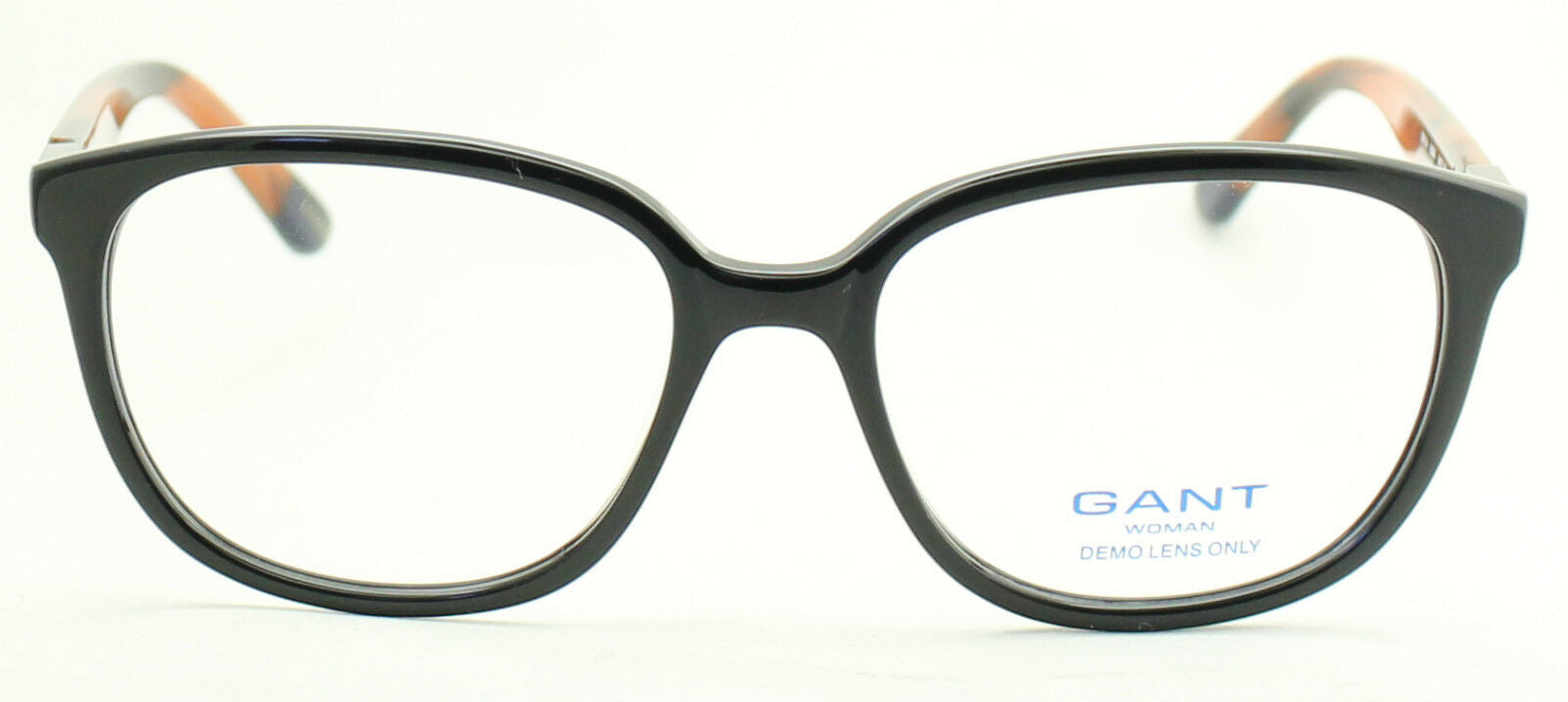 GANT GW 104 BLKOR RX Optical Eyewear FRAMES Glasses Eyeglasses New BNIB- TRUSTED