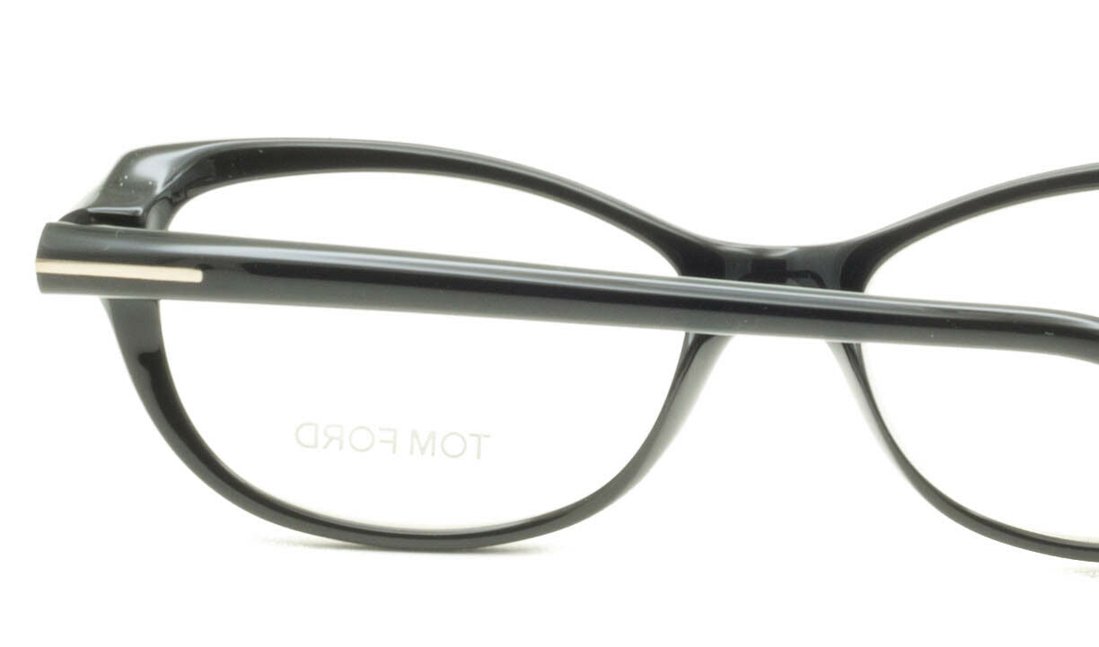 TOM FORD TF 5286 024 52mm Eyewear FRAMES RX Optical Eyeglasses Glasses Italy New