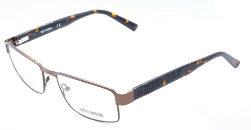 HARLEY-DAVIDSON HD0746 049 55mm Eyewear FRAMES RX Optical Eyeglasses Glasses New