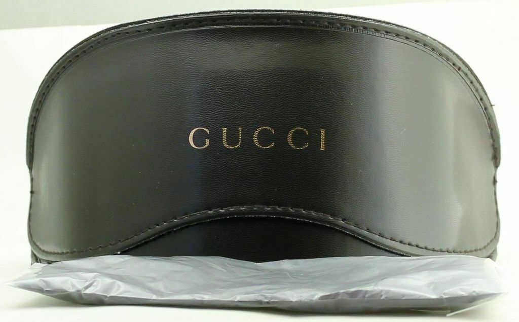 GUCCI GG 0329O 002 53mm Eyewear FRAMES Glasses RX Optical Eyeglasses New - Italy