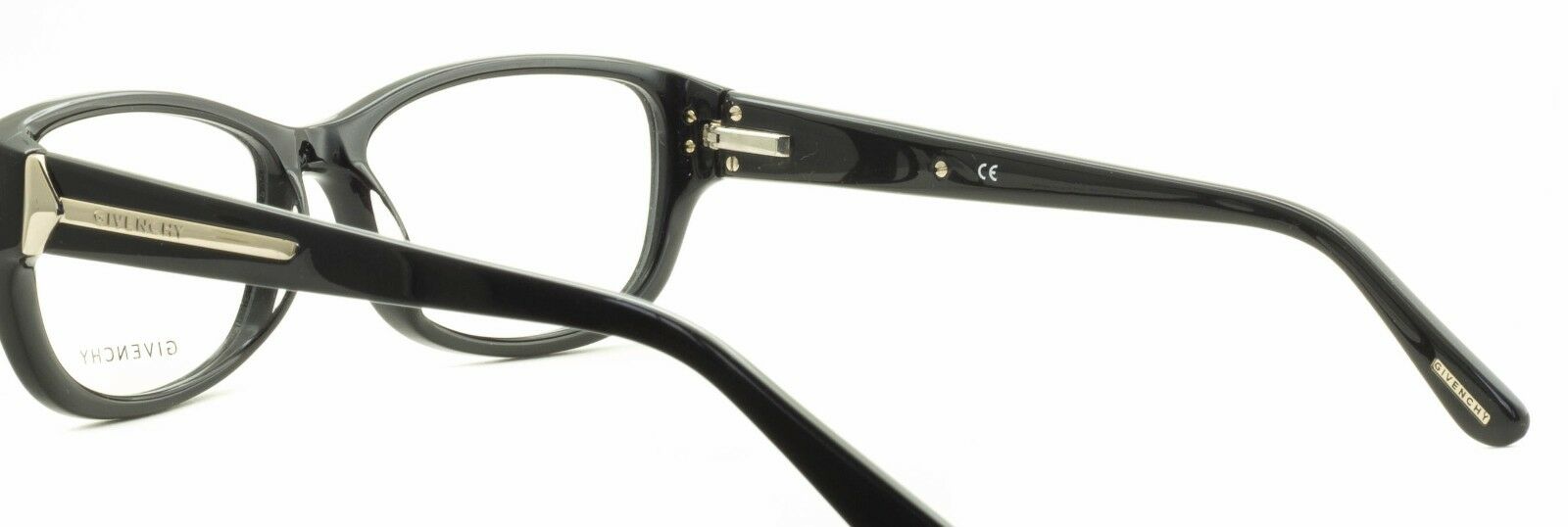 GIVENCHY VGV 833N COL. 0700 Eyewear FRAMES RX Optical Glasses Eyeglasses - New