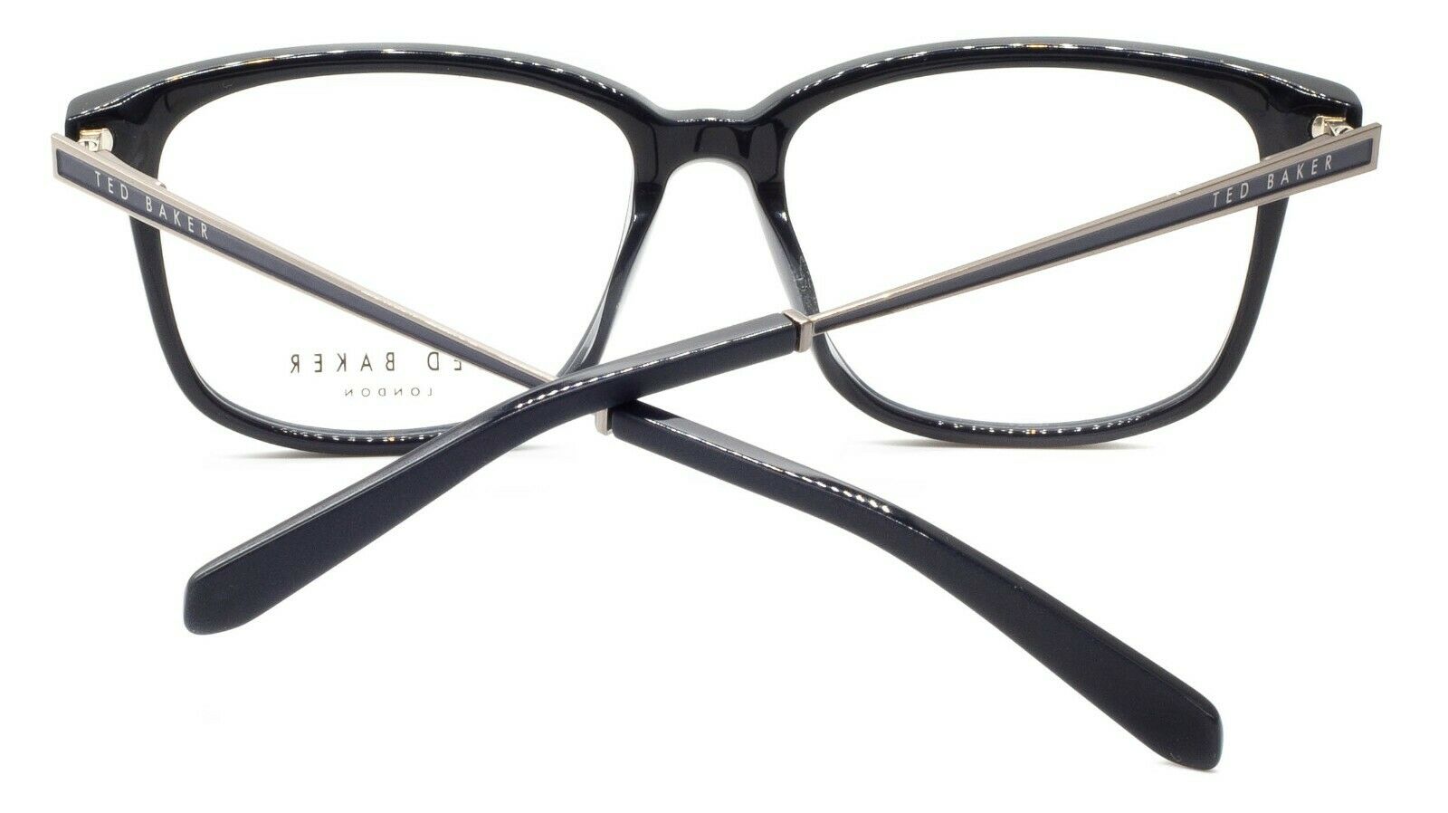 TED BAKER 8216 672 Rollins 53mm Eyewear FRAMES Glasses Eyeglasses RX Optical New