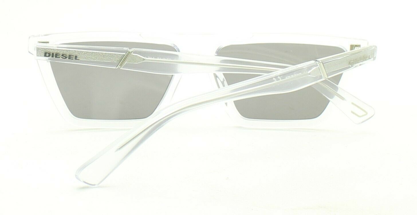 DIESEL DL 0304 26C *3 57mm Sunglasses Shades Eyewear FRAMES Glasses New - BNIB