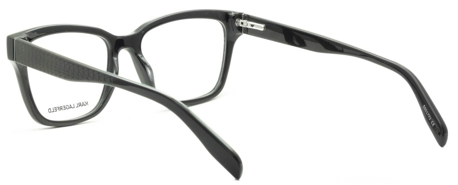 KARL LAGERFELD KL 42 52mm Eyewear FRAMES RX Optical Eyeglasses Glasses - New