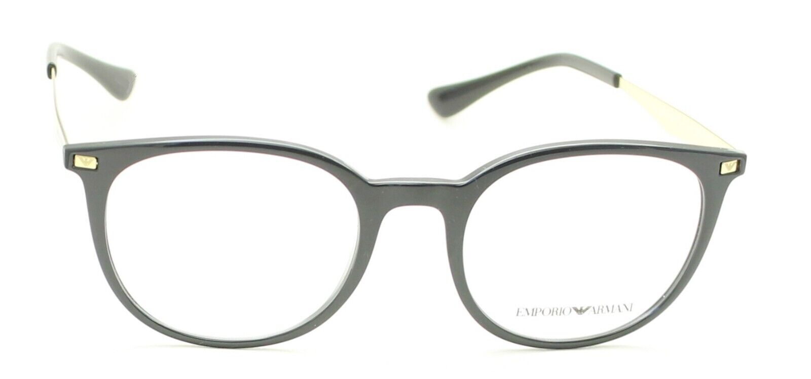 EMPORIO ARMANI EA 3168 5001 52mm Eyewear FRAMES RX Optical Glasses Eyeglasses