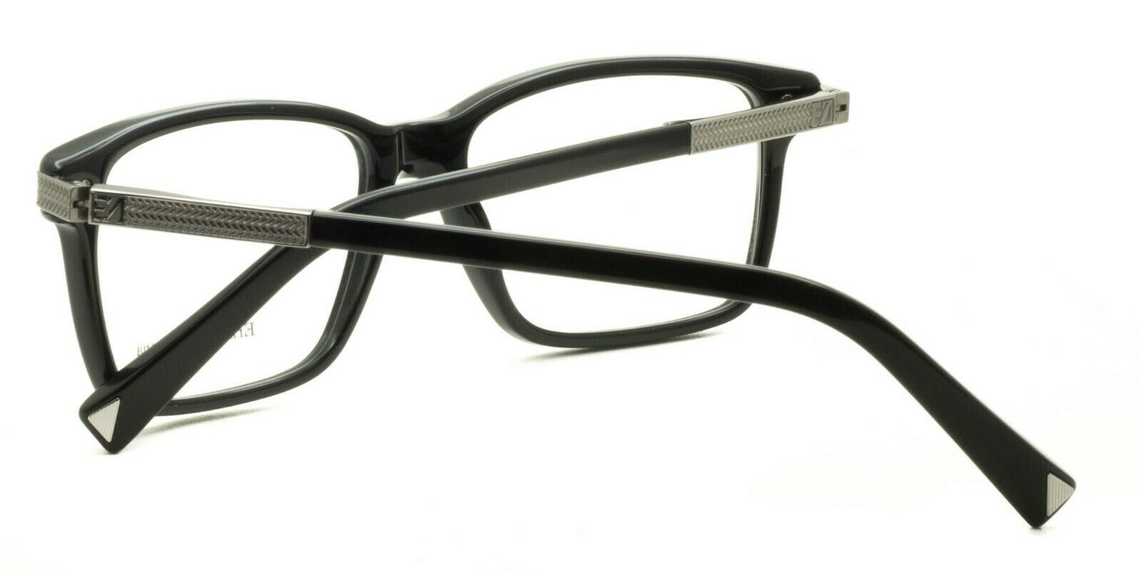 ERMENEGILDO ZEGNA EZ 5009 001 FRAMES NEW Glasses Eyewear RX Optical BNIB - Italy