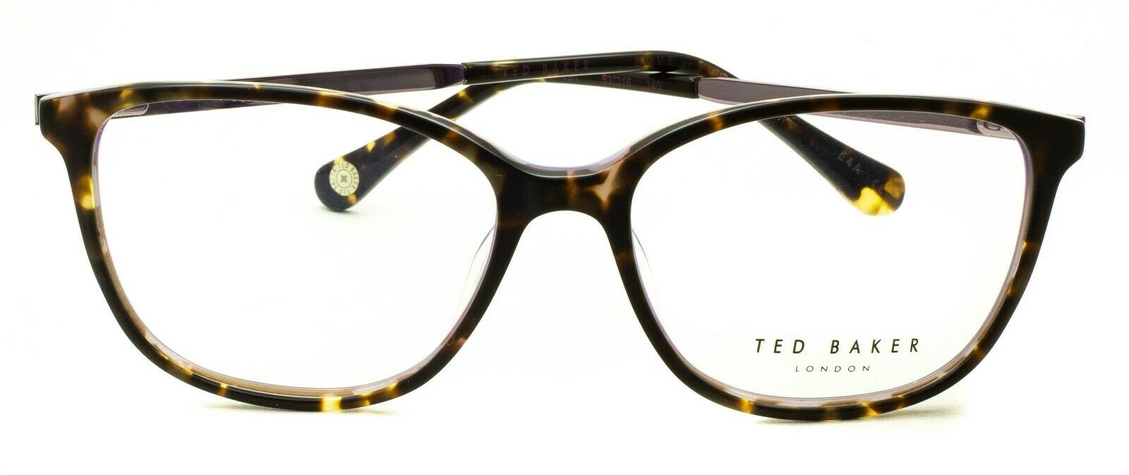 TED BAKER 9096 791 Cata 53mm Eyewear FRAMES Glasses Eyeglasses RX Optical - New