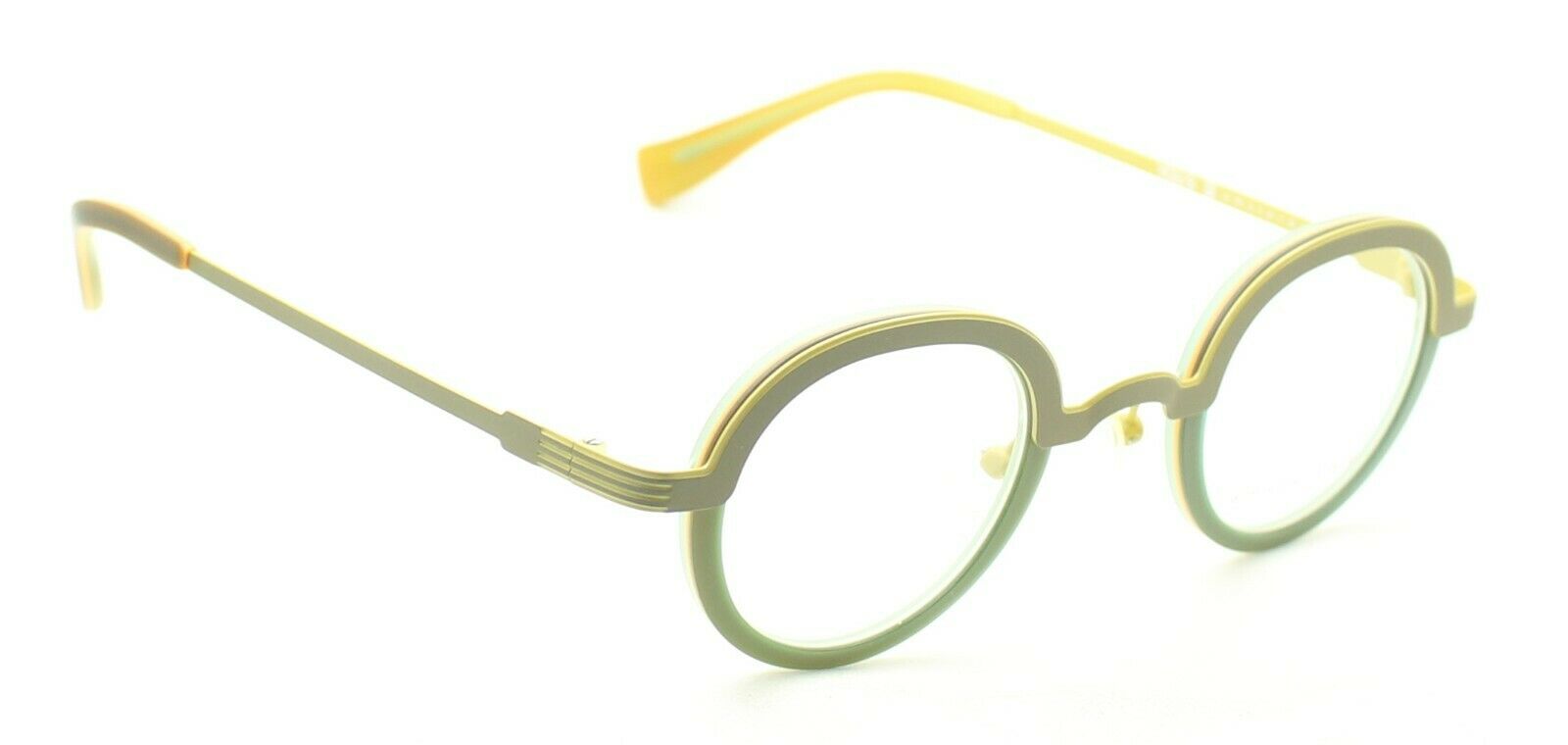 You's Amsterdam 1088 col.35 41mm Eyewear RX Optical FRAMES Eyeglasses Glasses