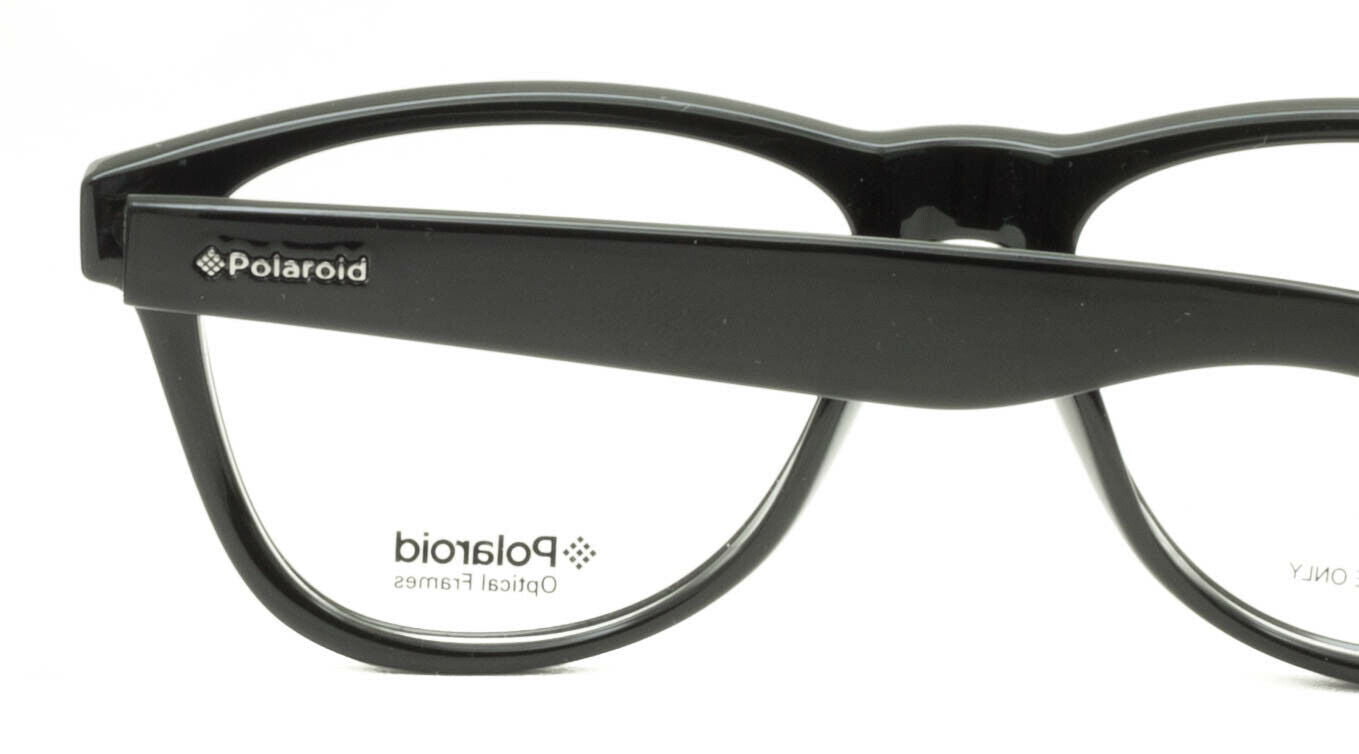 POLAROID PLD 3S 007 D28 55mm Eyewear RX Optical Glasses Frames Eyeglasses - New