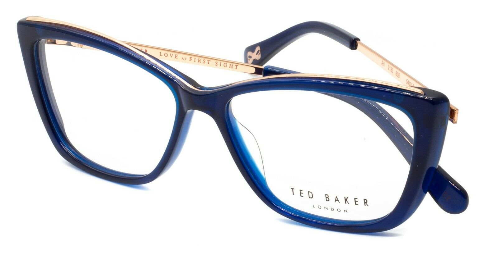 TED BAKER Ari 9183 608 54mm Eyewear FRAMES Glasses Eyeglasses RX Optical - New