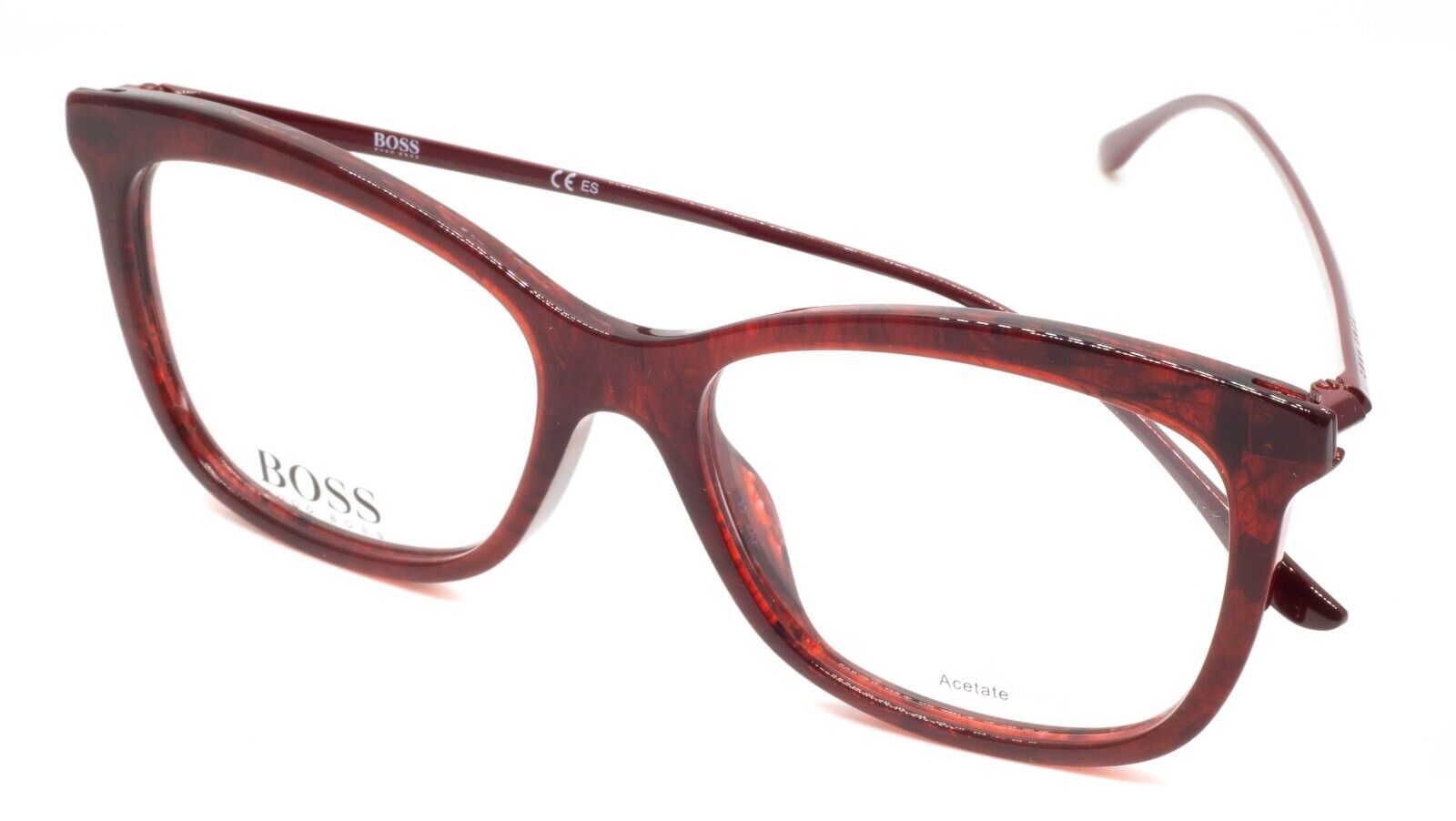 HUGO BOSS 0946 JR9 53mm Eyewear FRAMES Glasses RX Optical Eyeglasses - New Italy