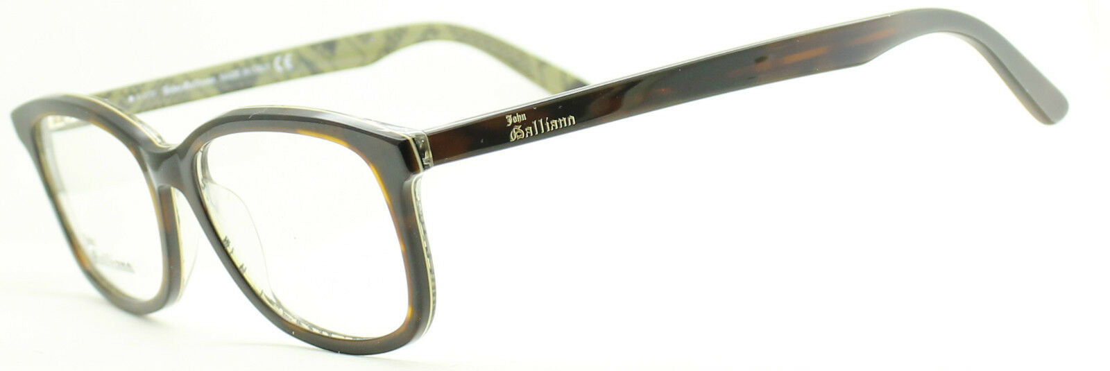 JOHN GALLIANO JG5011 col.056 Eyewear RX Optical FRAMES NEW Eyeglasses - BNIB