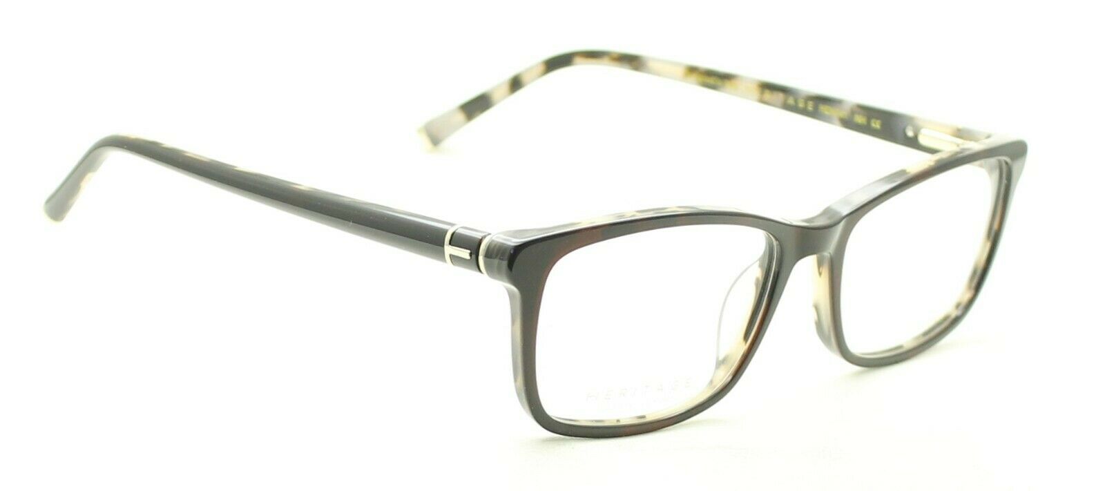HERITAGE Iconic Luxury HEHF41 NH Eyewear FRAMES Eyeglasses RX Optical Glasses
