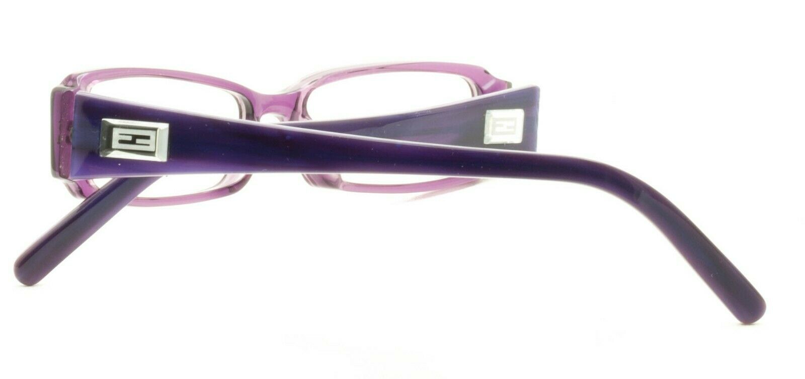 FENDI F891 514 48mm Eyewear RX Optical FRAMES Glasses Eyeglasses New BNIB -Italy