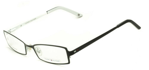 TOMMY HILFIGER TH 3224 BLKWHT 52mm Eyewear FRAMES Glasses RX Optical Glasses New