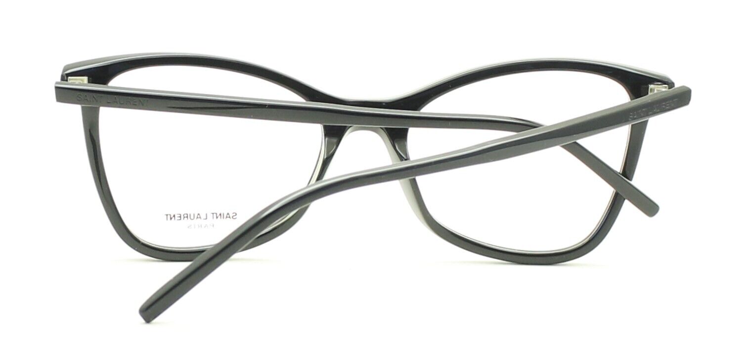 Saint Laurent Paris SL 478 001 JERRY 53mm Eyewear FRAMES RX Optical Glasses -New