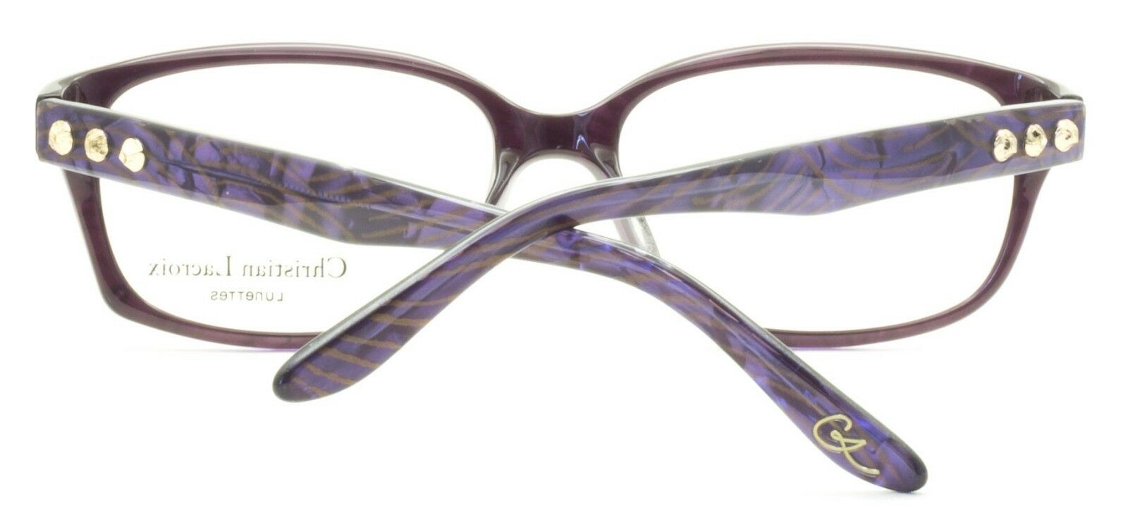 CHRISTIAN LACROIX CL1010 765 Eyewear RX Optical FRAMES Eyeglasses Glasses - BNIB