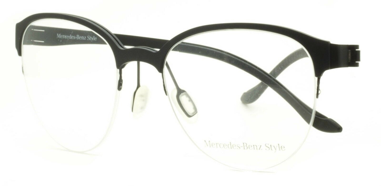 MERCEDES BENZ STYLE M 6039 D 53mm Eyewear RX Optical FRAMES Glasses Eyeglasses