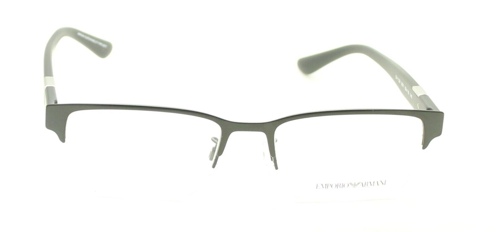 EMPORIO ARMANI EA 1129 3001 53mm Eyewear FRAMES RX Optical Glasses EyeglassesNew