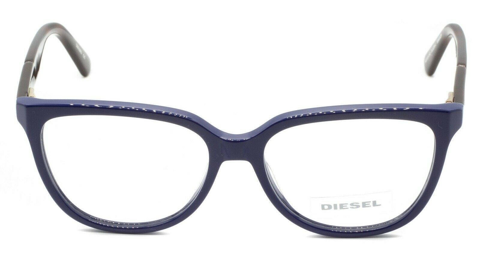 DIESEL DL5239-1 30565029 52mm Eyewear FRAMES RX Optical Eyeglasses Glasses - New