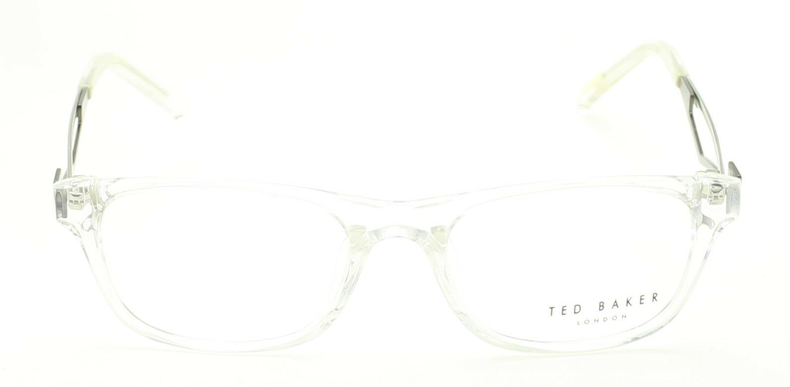 TED BAKER Spacelab 8066 800 50mm Eyewear FRAMES Glasses Eyeglasses Optical - New