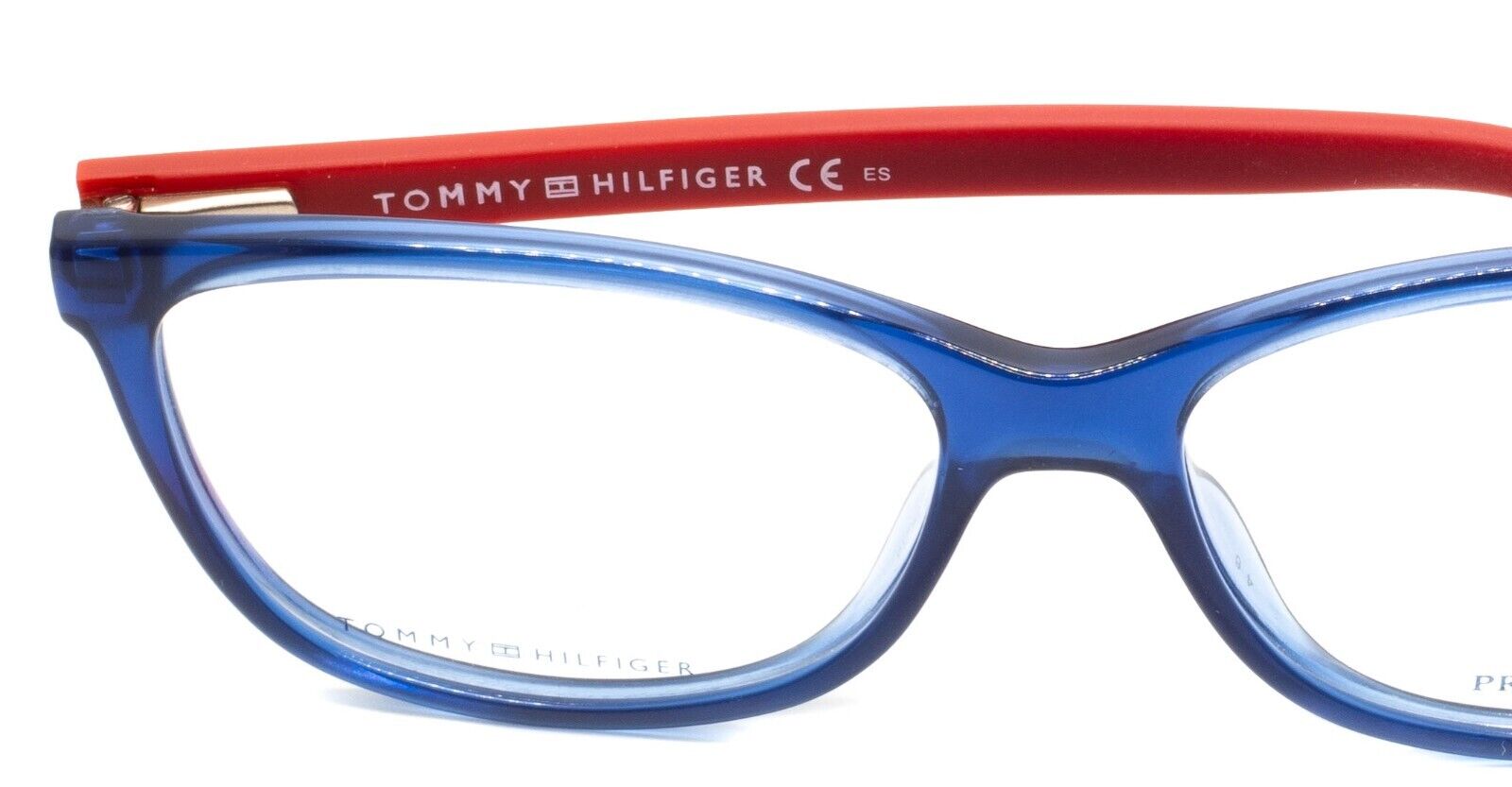 TOMMY HILFIGER TH 1280 FHZ 54mm Eyewear FRAMES Glasses RX Optical Eyeglasses New