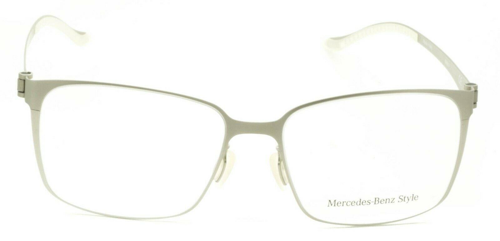 MERCEDES BENZ STYLE M 6037 C 54mm Eyewear RX Optical FRAMES Eyeglasses Glasses