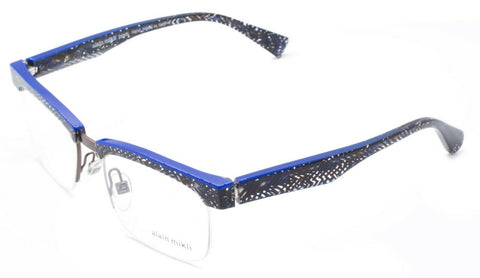 ALAIN MIKLI PARIS AM88 619 327 Vintage Glasses RX Optical Eyewear FRAMES - New