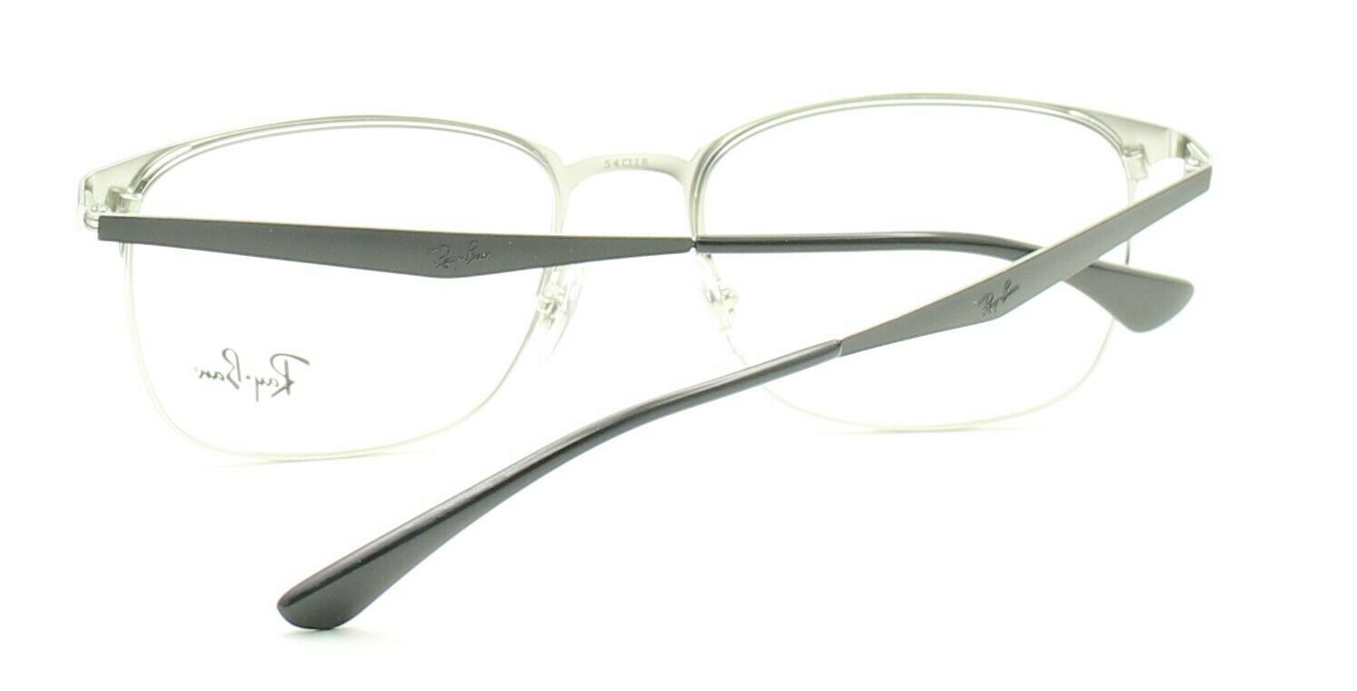 RAY BAN RB 6421 2997 54mm FRAMES RAYBAN Glasses RX Optical Eyewear EyeglassesNew