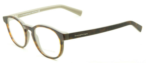 ERMENEGILDO ZEGNA EZ 5104 B56 50mm FRAMES Glasses Eyewear RX Optical New - Italy