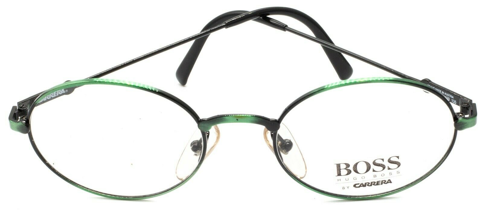 HUGO BOSS by Carrera 5129 60 51mm Vintage Eyewear Glasses RX Optical Eyeglasses