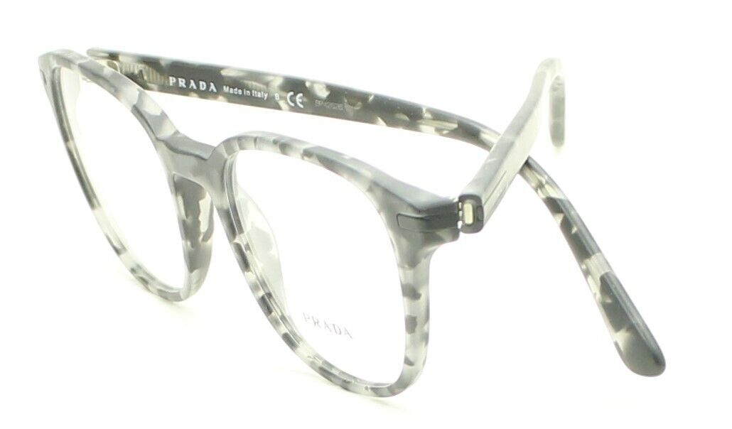 PRADA VPR12W VH3-1O1 51mm Eyewear FRAMES RX Optical Eyeglasses Glasses New Italy