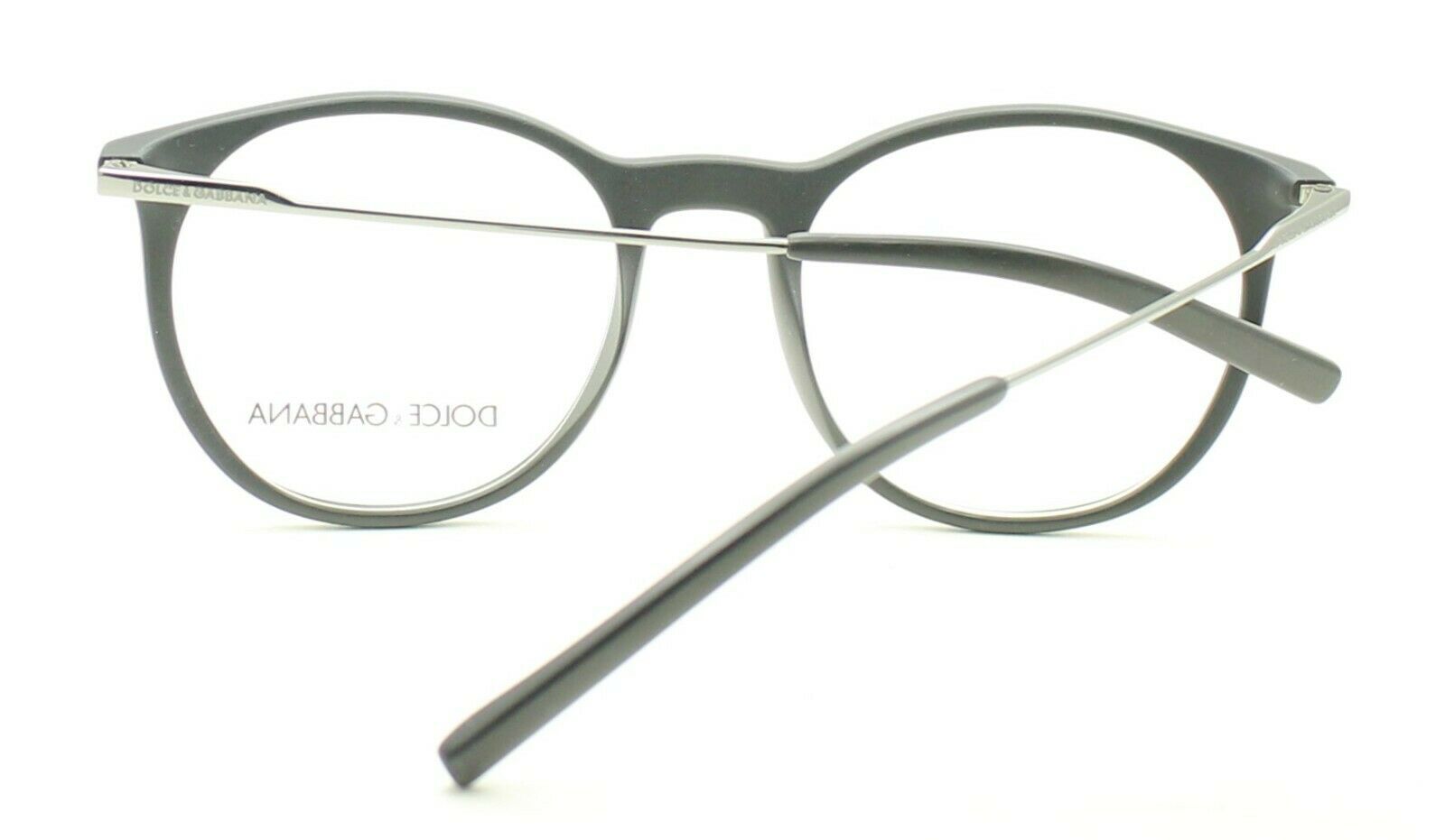 Dolce & Gabbana DG 5031 2525 Eyeglasses RX Optical Glasses Eyewear Frames- Italy