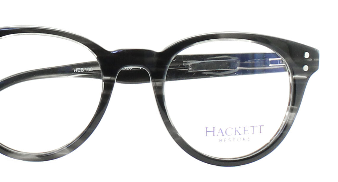 HACKETT Bespoke HEB 100 90 Eyewear FRAMES RX Optical Glasses Eyeglasses - New