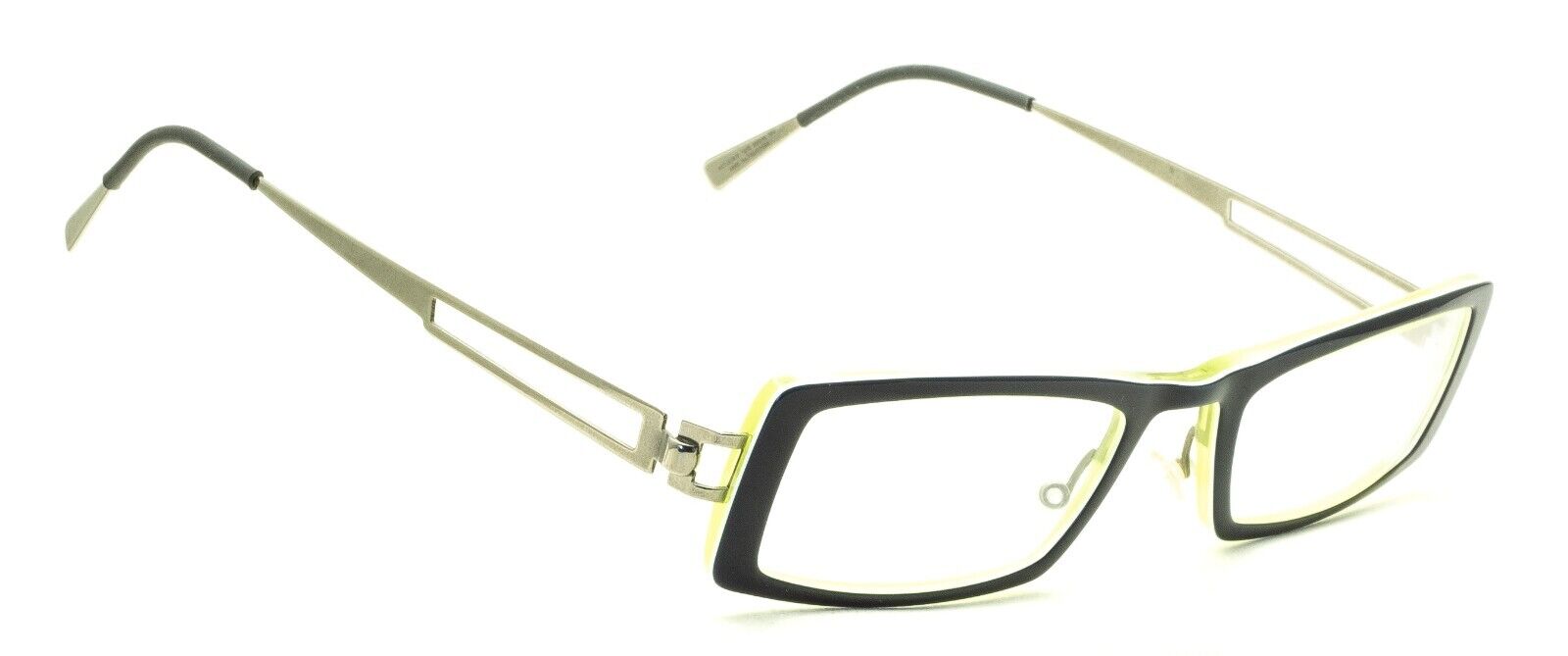 LINDBERG ACETANIUM/STRIP 1015 Eyewear RX Optical FRAMES Eyeglasses Glasses - New