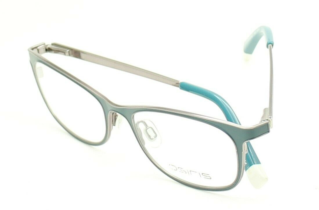 OSIRIS B63 25661484 52mm Eyeglasses RX Optical FRAMES Glasses Eyewear - New