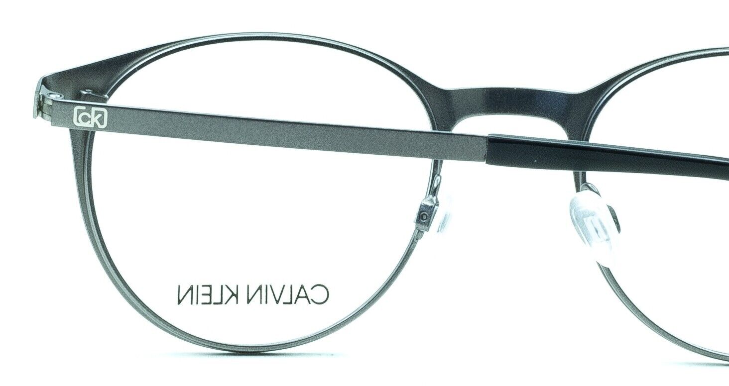 CALVIN KLEIN CK21117 008 50mm Eyewear RX Optical FRAMES Eyeglasses Glasses - New