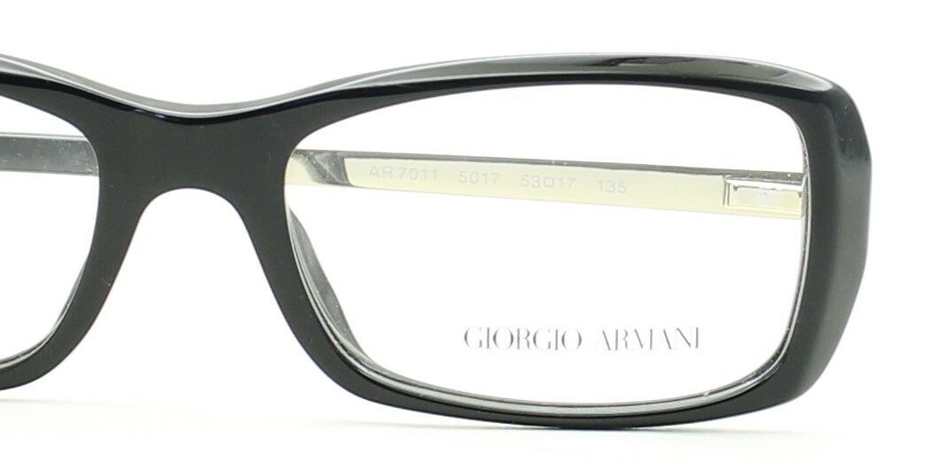 GIORGIO ARMANI AR7011 5017 Eyewear FRAMES RX Optical Eyeglasses Glasses - ITALY